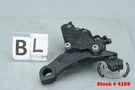 2019 Harley Electra Glide Back Rear Brake Caliper & Mount Bracket 25MM #4169. Fixed Price $79.44.