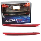Full Led Bumper Reflector Tail/brake/sequential Turn Light Ford 19-20 Fusion. Fixed Price $39.09.