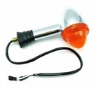 01-12 Triumph Right Turn Signal Indicator Bonneville T100 America Scrambler T270. Fixed Price $69.99.
