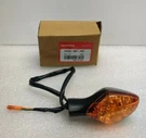 Honda Rebel 300 500 2019 Left Front Turn Signal Blinker Oem 33450-K87-A02 New. Fixed Price $83.99.
