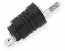 Ks Turn Signal Stem Honda VF750S V45 1982-1983 CB1000 1994-1995 CB1100F 12-1208. Fixed Price $32.20.