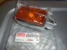 Nos Yamaha Xj Xs Xz FJ1100 1981-85 Oem Rear Flasher Turn Signal 5G2-83303-70. Fixed Price $32.89.