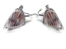 Rear Left Right Turn Signal Set 2008 Suzuki GSXR600 1880. Fixed Price $79.04.