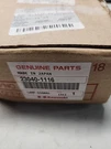 3KAWASAKI Ninja ZX-6 ZX900 250R Turn Signal 23040-1116 New Genuine Oem Parts. Fixed Price $37.49.