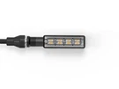 Pair Of Sequential Turn Indicators Layer Function Rizoma For Bmw R12 G/s 2026. Fixed Price $255.93.