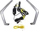 Moose Led Turn Signal Kit Bluetooth Atv/utv Pu-tsl-bt-mse 2001-2441. Fixed Price $215.13.