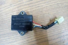 1986 Kawasaki ZG1200A Voyager Turn Signal Operating Unit. Fixed Price $29.95.