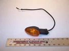 Suzuki New Rear Right Turn Signal 35603-17K00 2017 Lm. Fixed Price $64.95.