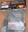 2014-2016 Dmp Complete Fender Eliminator Yamaha FZ09 # 675-6390. Fixed Price $79.95.