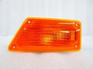 Kawasaki 23007-1021 Left Turn Signal Lamp Light Lens KZ1300. Fixed Price $9.99.