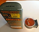Emgo Pin Flasher Relay 66-86722 12V /10 Watt Fits Many Makes And Models B-16. Fixed Price $14.99.