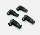 2011-2020 Triumph Tiger 800 Oem Indicator Stem Kit (set Of 4) T2701039. Fixed Price $66.90.