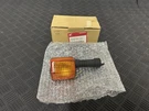 1991-2006 Honda Cb 250 Nighthawk New Right Front Turn Signal 33300-KC1-920. Fixed Price $75.00.