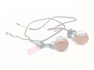 98-04 Kawasaki VN1500 Vulcan Nomad Left & Right Rear Turn Signals. Fixed Price $42.78.