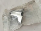 New Oem Harley Big Twin Fl Nos Chrome Lamp Mounting Bracket 69519-68A. Fixed Price $14.99.