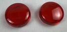 Harley Davidson Run Brake Turn Signal Cover 69462-06A. Fixed Price $7.69.