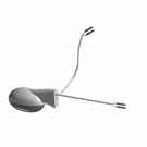 Polaris Rear Right Side Signal, Genuine Oem Part 2410440, Qty. Fixed Price $64.99.
