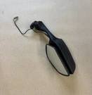 2023 21-24 Kawasaki Ninja ZX10R Front Right Mirror / Turn Signal Oem #0115. Fixed Price $149.99.