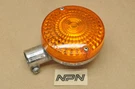 Vintage Used Oem Honda CB550 CB750 GL1000 Left Rear Turn Signal 33650-374-671. Fixed Price $7.69.