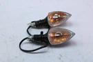 2013 Ktm 690 Duke Oem Front Left Right Turn Signals Light 6011402500-601140260. Fixed Price $40.00.