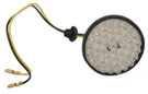 Drag Specialties Amber Deuce Style Signals Rear 2060-0014. Fixed Price $29.34.