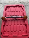 1998-2003 Honda Shadow VT750 Ace Deluxe Oem Front Turn Signal Bar Mount Light. Fixed Price $65.00.