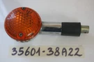 Freccia Anteriore Destra/sinistra Front Turn Signal Assy Suzuki Intruder 600. Fixed Price $54.38.