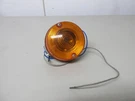 Nos Kawasaki Kz 400 650 750 1000P Police Front Right Turn Signal 23040-1005. Fixed Price $55.00.