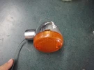 97-99 Honda GL1500 Ct Valkrie Rear Left Turn Signal 33650-MZ0-671 TS627. Fixed Price $5.99.