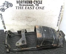 97-04 Suzuki Marauder VZ800 Rear Wheel Inner Fender Brace 63111-48E00 RF168. Fixed Price $59.98.