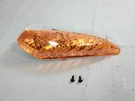 2003-2009 Bmw 900 Complete Right Turn Signal No Cracks! R1200RT. Fixed Price $42.30.
