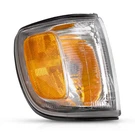 For Toyota 4RUNNER 1999-2002 Passenger Side Turn Signal / Corner Light TO2521157. Fixed Price $68.34.