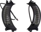 Cyron ABIG52T Road Glide Led Filler Turn Signal For Harley Davidson. Fixed Price $164.87.