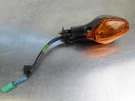 EB1428 2017 Honda CRF250 Rally Rear Right Signal Light Blinker. Fixed Price $44.99.