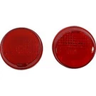 Custom Dynamics Cd-tslhk-red Replacement Turn Signal Lenses. Fixed Price $23.95.