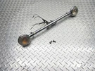 2005 04-16 Yamaha Vstar Classic XVS650 Front Turn Signal Light Bar. Fixed Price $55.75.