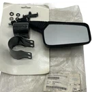 Can-am Oem Left Mirror Kit 708200182 Maverick 1000R, Commander 800, Dps. Fixed Price $85.00.