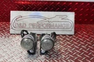 2015 Harley Davidson Road Glide Left & Right Front Turn Signals See Desc RG48. Fixed Price $99.99.