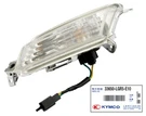 Original Kymco Like / Lx Rear Left Arrow 2009-2015. Fixed Price $33.22.