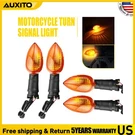 4X Turn Signal Light Indicator For Yamaha TDM900 FZ16 Ybr 125/250 Yzf R3/R15. Fixed Price $21.84.