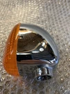 Bmw R1200C Left Front/right Rear Turn Signal Unit Reinforced. Fixed Price $80.00.