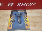 Pro-one Harley Touring Bobber Side Mount License Plate Bracket Billet. Fixed Price $75.00.