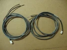Big Dog Motorcycles Oem Front Turn Signal Wiring Harness 2003 Chopper. Fixed Price $29.99.