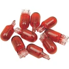 Drag Specialties Marker Light Wedge Bulbs Amber 2060-0123. Fixed Price $6.19.