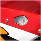 Hotbodies Flush Mount Signal Clear S04GS-SIG-CLR. Fixed Price $38.29.