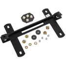 911-701-953-00 Genuinexl License Plate Bracket Front For Porsche 930 912 76. Fixed Price $80.76.