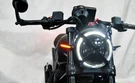 Nrc 2023+ Ducati Scrambler Next Gen 800 Front Turn Signals. Fixed Price $125.00.