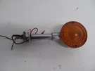 1983 Yamaha Xs 650 Heritage Special Rear Turn Signal Left Side. Fixed Price $14.27.