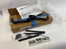 Harley New Oem 68227-09 Fxdb Rear Turn Signal Relocation Kit Look. Fixed Price $63.00.