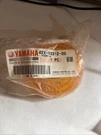 Yamaha Light Lens 42X-83312-00. Fixed Price $6.99.